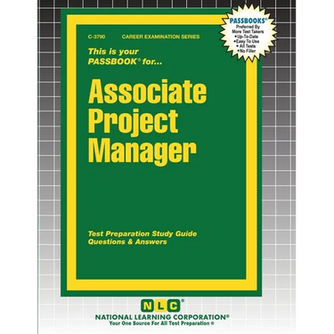 Associate Project Manager