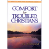 Comfort for Troubled Christians