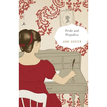 Pride and Prejudice