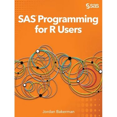 SAS Programming for R Users