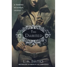 The Damned: A Vampire Huntress Legend
