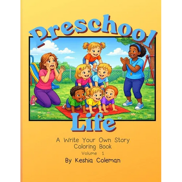 PreSchool Life