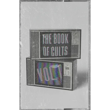 The Book of Cults Vol. 1: Pop Culture Poison