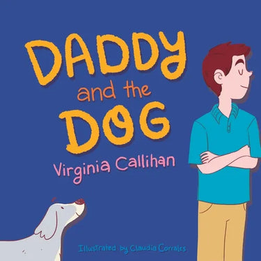 Daddy and the Dog