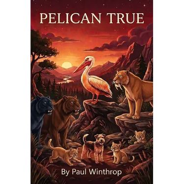 Pelican True