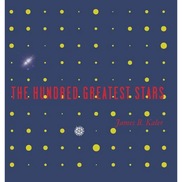 The Hundred Greatest Stars