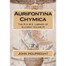 Aurifontina Chymica