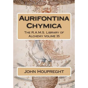 Aurifontina Chymica