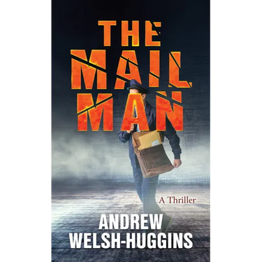 The Mailman: A Thriller