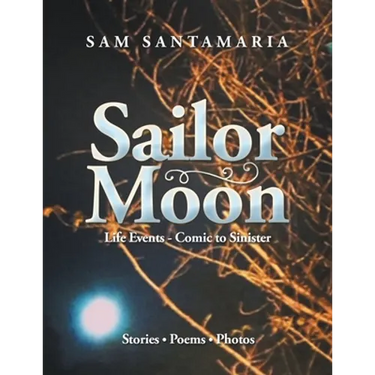 Sailor Moon: Life Events - Comic to Sinister