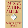 Mistletoe Man
