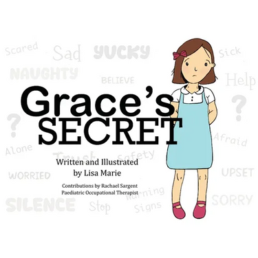 Grace's Secret