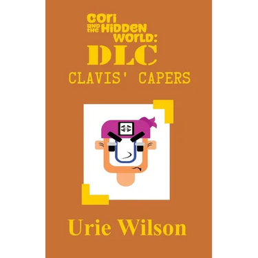 Cori and the Hidden World: DLC: Clavis' Capers