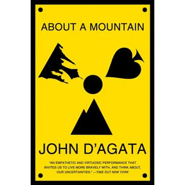 About a Mountain