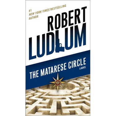 The Matarese Circle