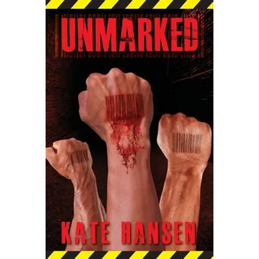 Unmarked: Will freedom of choice become impossible and an unstoppable future?