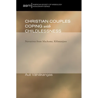 Christian Couples Coping with Childlessness