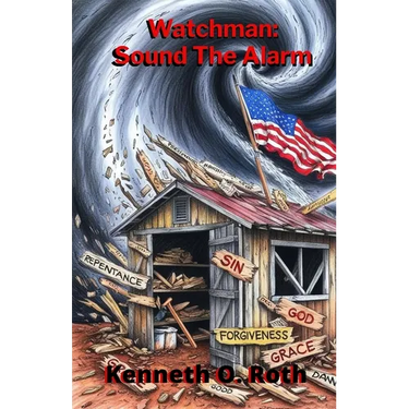 Watchman: Sound The Alarm