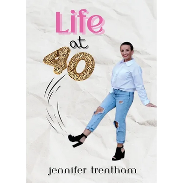 Life at 40