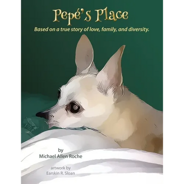 Pepe's Place
