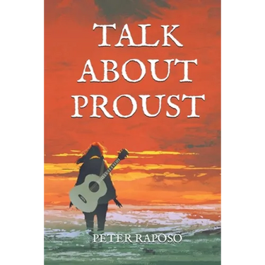 Talk About Proust