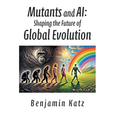 Mutants and AI: Shaping the Future of Global Evolution