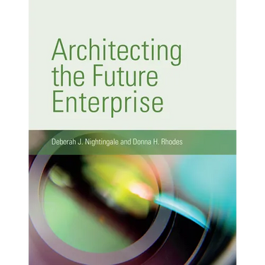 Architecting the Future Enterprise