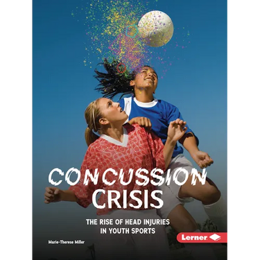 Concussion Crisis: The Rise of Head Injuries in Youth Sports
