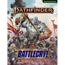 Pathfinder Battlecry!