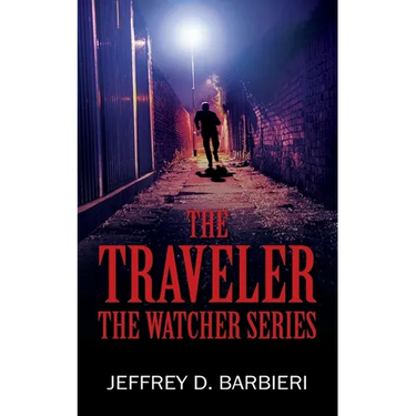 The Traveler: The Watcher Series