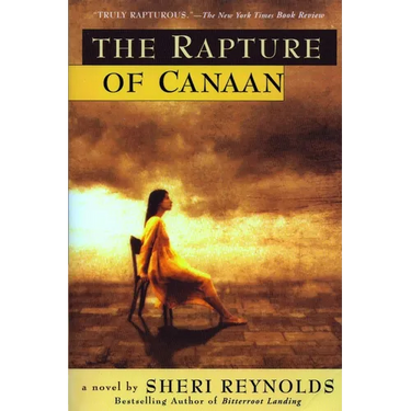 Rapture of Canaan