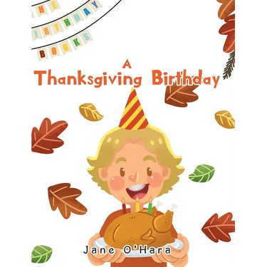 A Thanksgiving Birthday