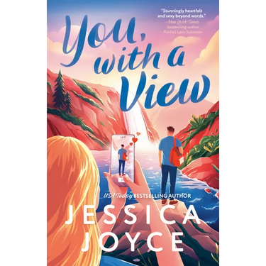 You, with a View
