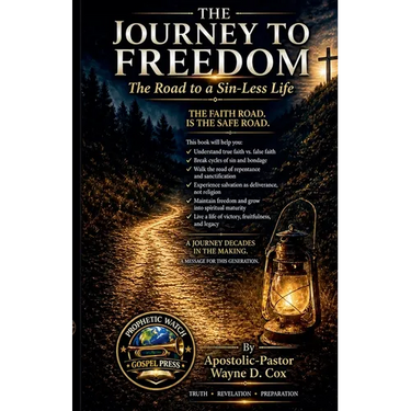 The Journey to Freedom
