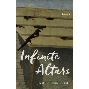 Infinite Altars: Poems