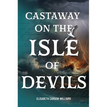 Castaway on the Isle of Devils