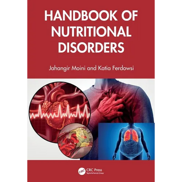 Handbook of Nutritional Disorders