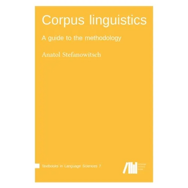 Corpus linguistics