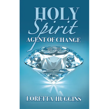 Holy Spirit Agent of Change