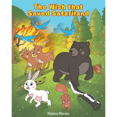The Wish That Saved Safariland