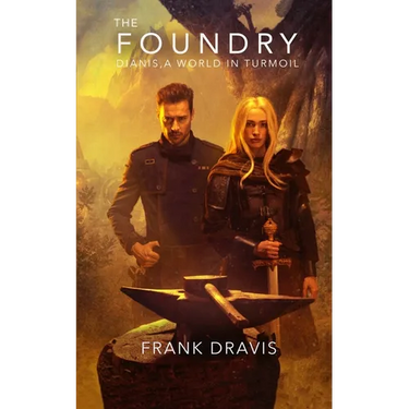 The Foundry