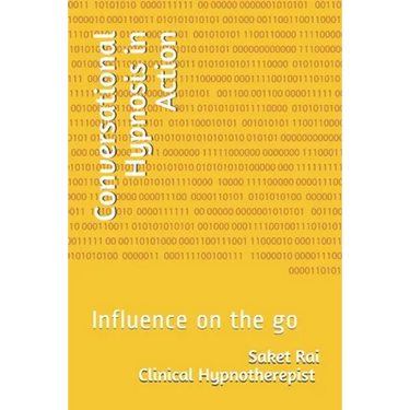 Conversational Hypnosis in Action: Influence on the go