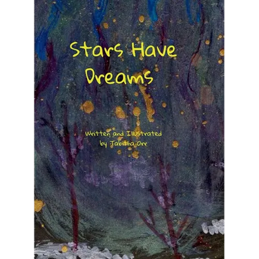 Stars Have Dreams