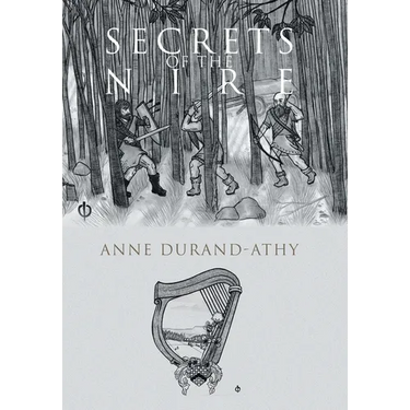 Secrets of the Nire