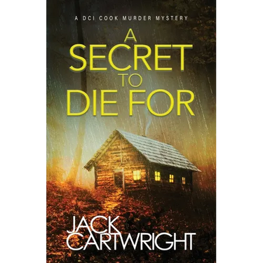 A Secret To Die For