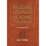Reading Levinas/Reading Talmud