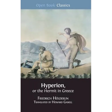Hyperion, or the Hermit in Greece