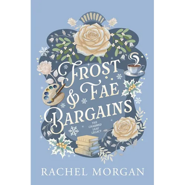 Frost & Fae Bargains