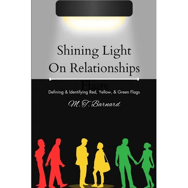 Shining Light On Relationship Flags: Defining & Identifying Red, Yellow and Green Flags
