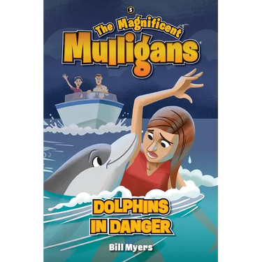 Dolphins in Danger